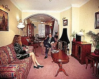 The Huntsman Club Hotel 3*